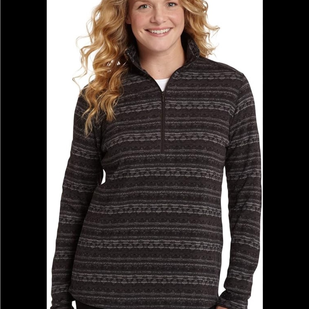 Woolrich Wool Pullover